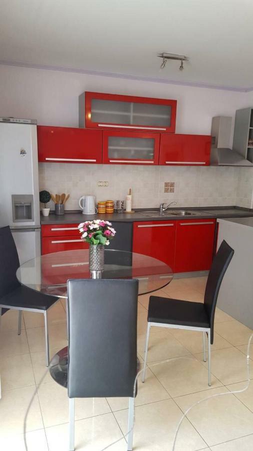 Apartman Luly Appartement Kaštela Buitenkant foto