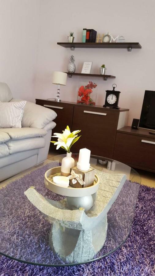 Apartman Luly Appartement Kaštela Buitenkant foto