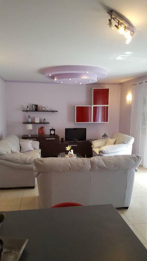 Apartman Luly Appartement Kaštela Buitenkant foto