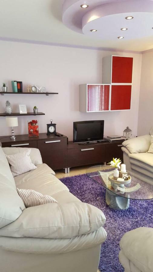 Apartman Luly Appartement Kaštela Buitenkant foto