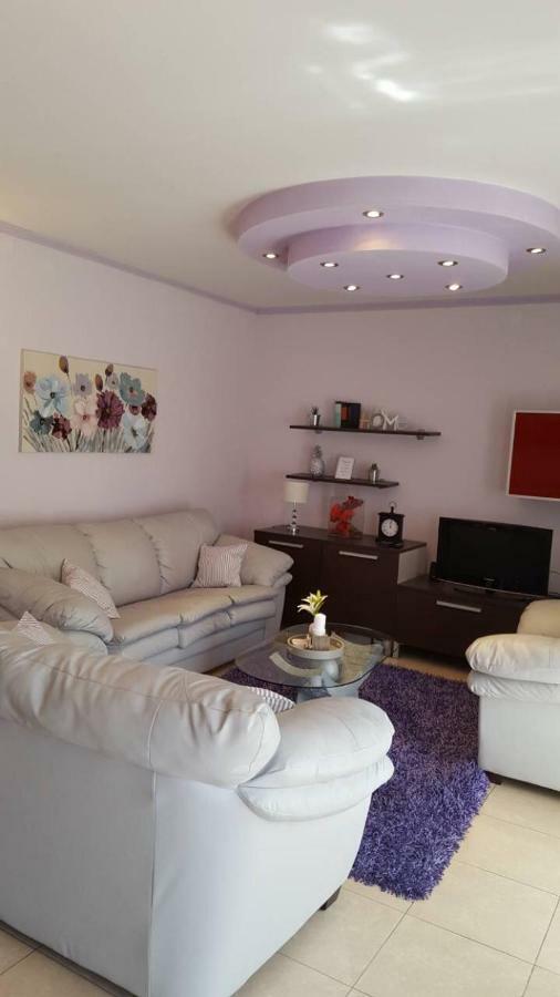 Apartman Luly Appartement Kaštela Buitenkant foto