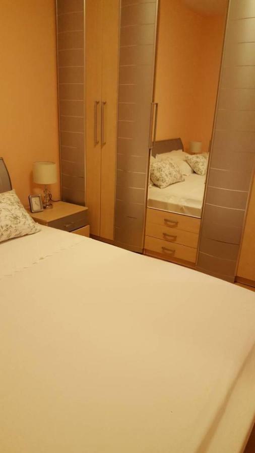 Apartman Luly Appartement Kaštela Buitenkant foto