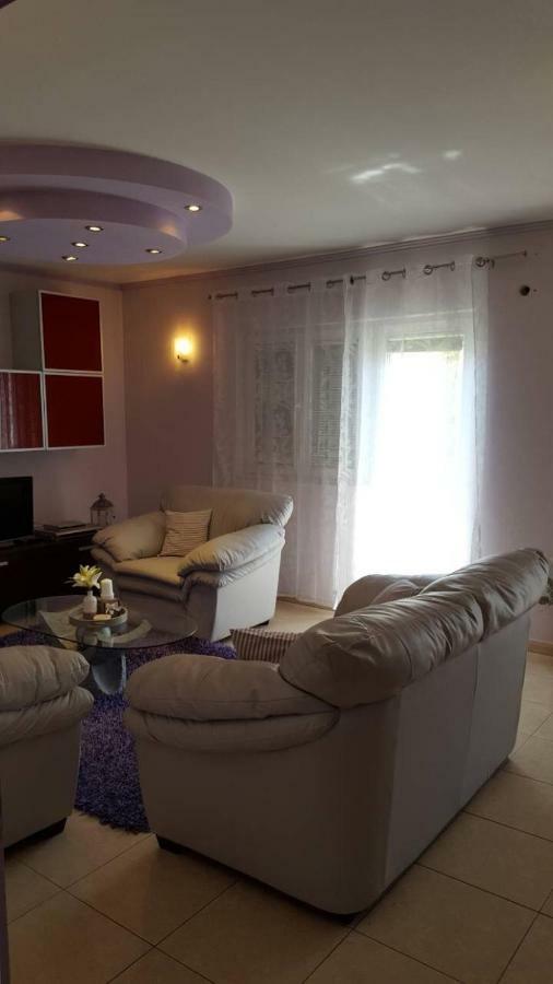 Apartman Luly Appartement Kaštela Buitenkant foto